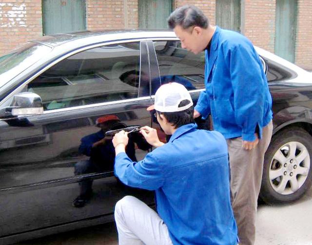 厦门翔安区开锁公司：车钥匙坏了怎么办